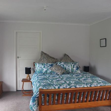 Bed and Breakfast Aramatai Gardens à Te Kuiti Extérieur photo